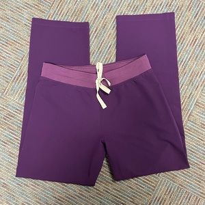 FIGS DEEP PURPLE LIVINGSTON